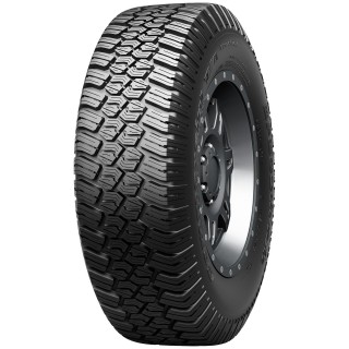 BFGoodrich Commercial T/A All-Season 2 All-Season LT245/75R16/E 120/116R Tire