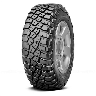 BFGoodrich Mud-Terrain T/A KM3 315/70R17 121 Q Tire