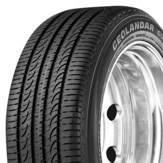 Yokohama Geolandar G055E 225/55R18 98H Light Truck/CUV/SUV : LT-Highway Touring (H/T) Highway Terrain Tire