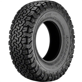 BFGoodrich All-Terrain T/A KO2 LT35/12.5R18 123R