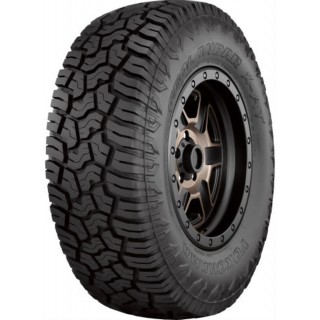 YOKOHAMA GEOLANDAR X-AT LT35X12.50R18 128Q BW ALL SEASON TIRE