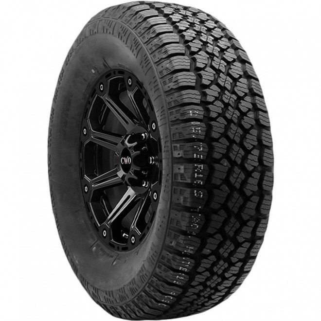 Advanta ATX-750 LT 265/70R17 Load E (10 Ply) AT A/T All Terrain Tire