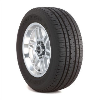 Bridgestone Dueler H/L Alenza 275/55R20 113T A/S All Season Tire