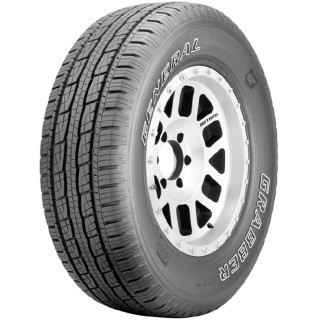 GENERAL GRABBER HTS60 P235/65R17 108H BSW ALL SEASON TIRE