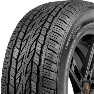 Continental ContiCrossContact LX20 255/55R20 107H Tire