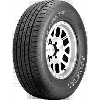 General Grabber HTS60 225/75R16 104 S Tire