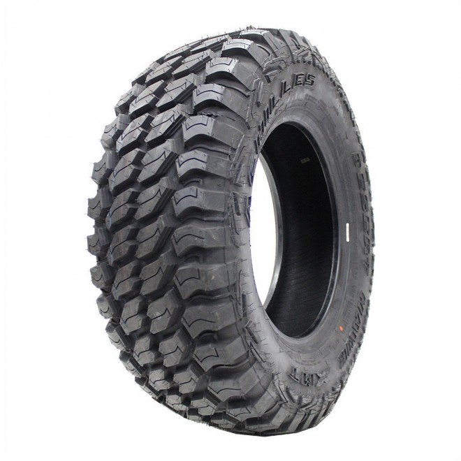 Achilles Desert Hawk X-MT Mud-Terrain Tire - LT285/60R18