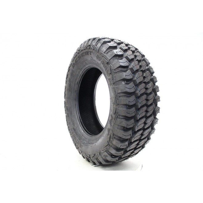 Achilles Desert Hawk X-MT Mud-Terrain Tire - LT285/60R18