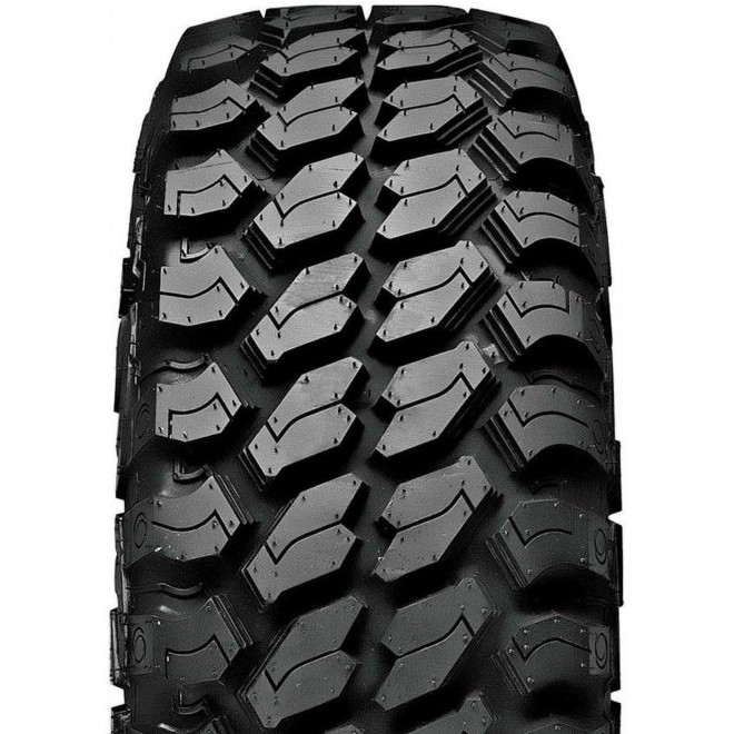 Achilles Desert Hawk X-MT Mud-Terrain Tire - LT285/60R18