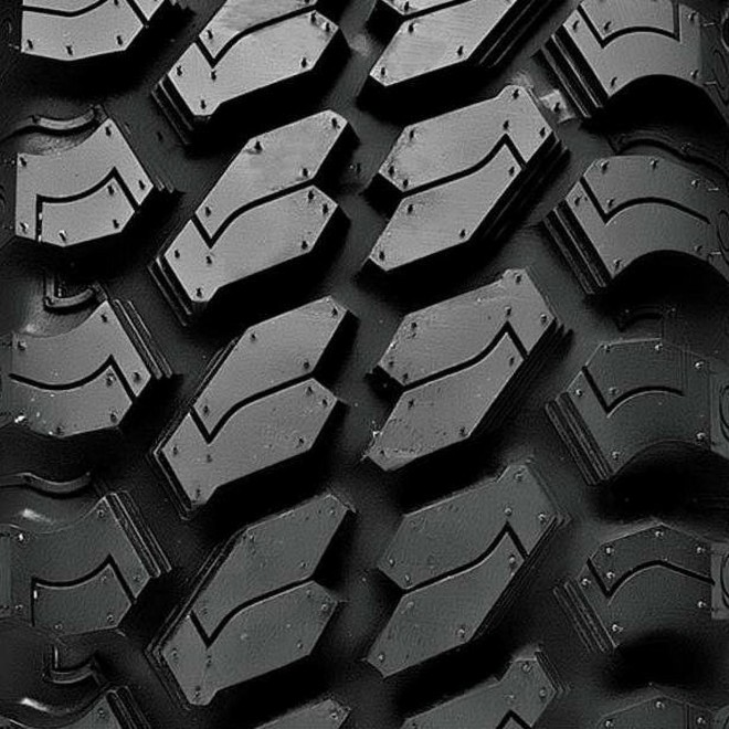 Achilles Desert Hawk X-MT Mud-Terrain Tire - LT285/60R18