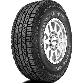 Yokohama Geolandar A/T G015 265/75R16 114T Tire