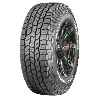 Cooper Discoverer AT3 XLT All-Season LT285/70R17 E 121S Tire