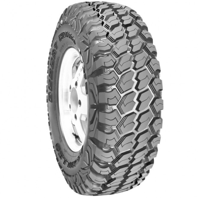 Achilles Desert Hawk X-MT Mud-Terrain Tire - 32X11.50R15 6PLY Rated