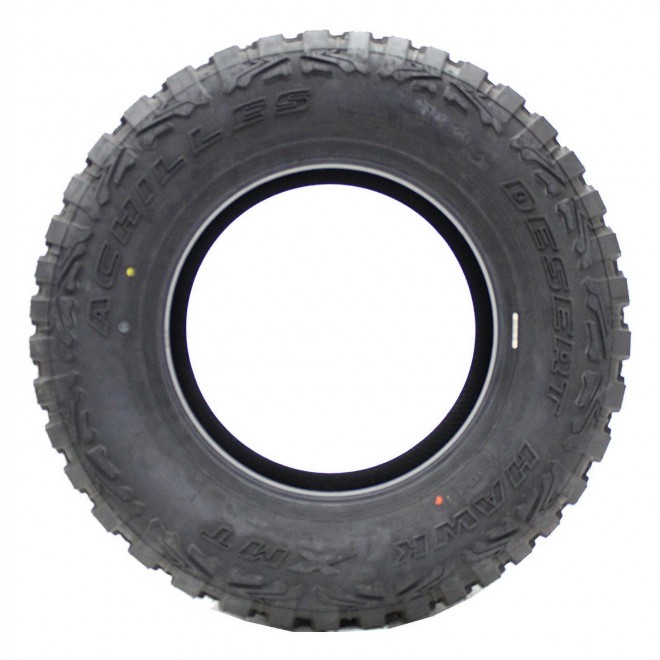 Achilles Desert Hawk X-MT Mud-Terrain Tire - 32X11.50R15 6PLY Rated