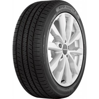 Yokohama Avid Ascend LX 225/55R17 97H Tire